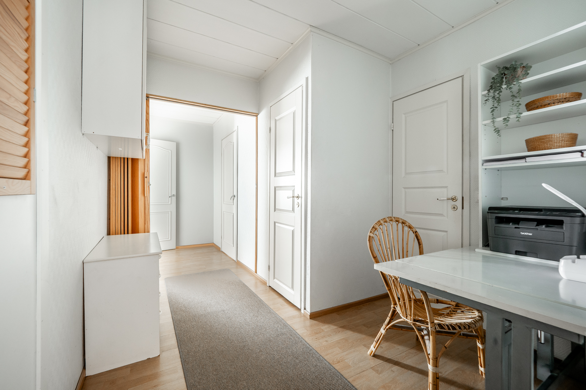 Korttitie 2, Pateniemi, Oulu