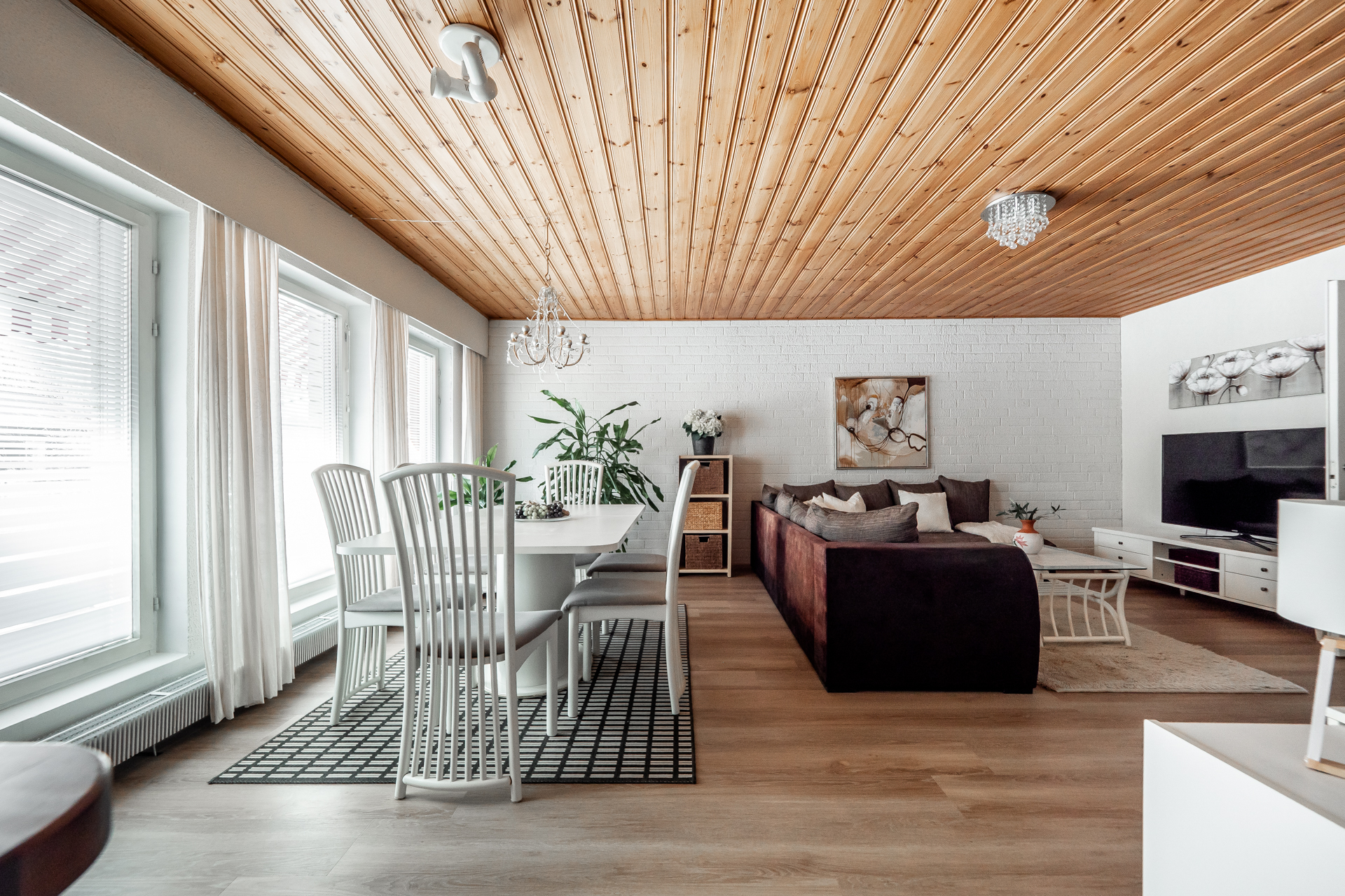 Korttitie 2, Pateniemi, Oulu