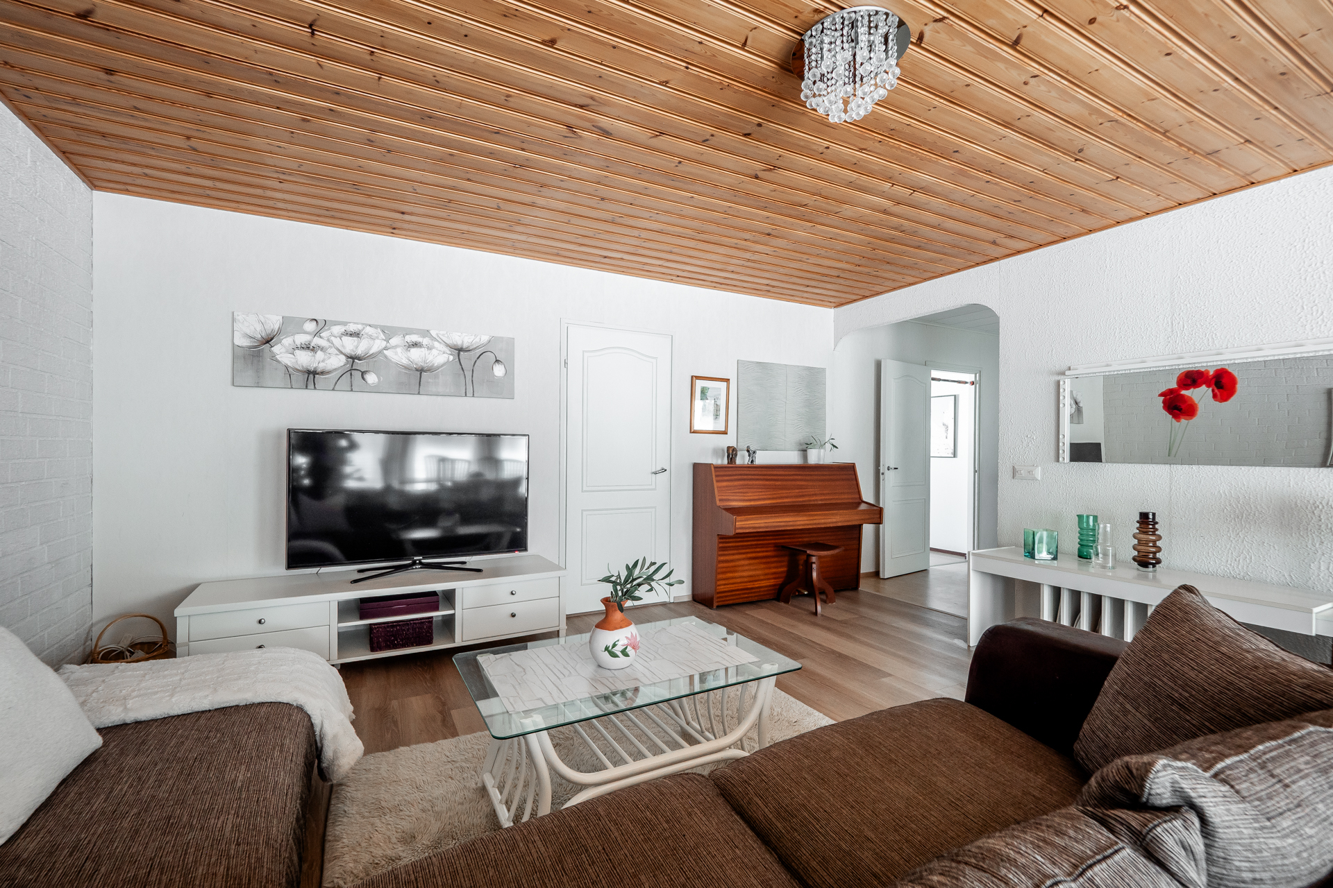 Korttitie 2, Pateniemi, Oulu