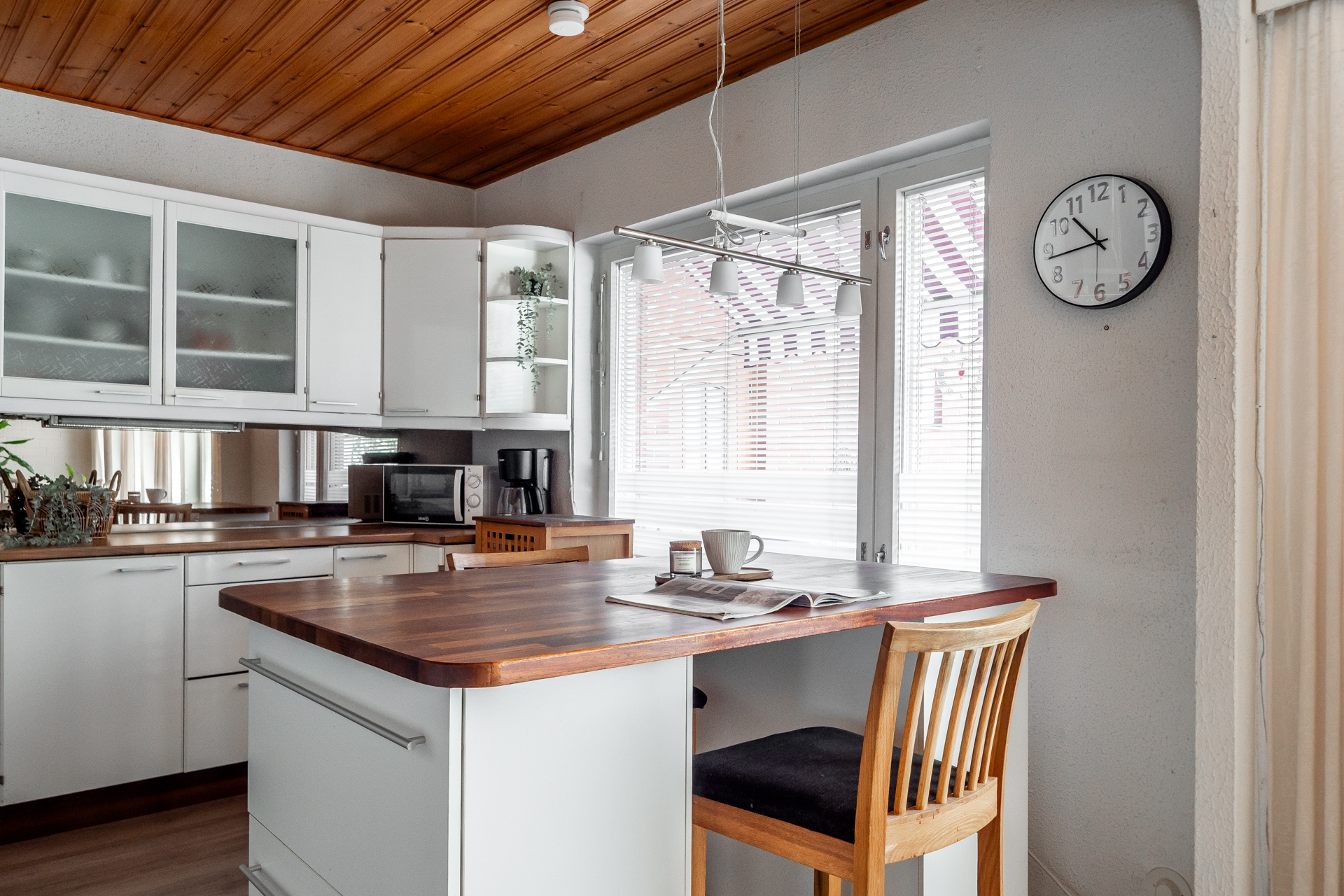 Korttitie 2, Pateniemi, Oulu