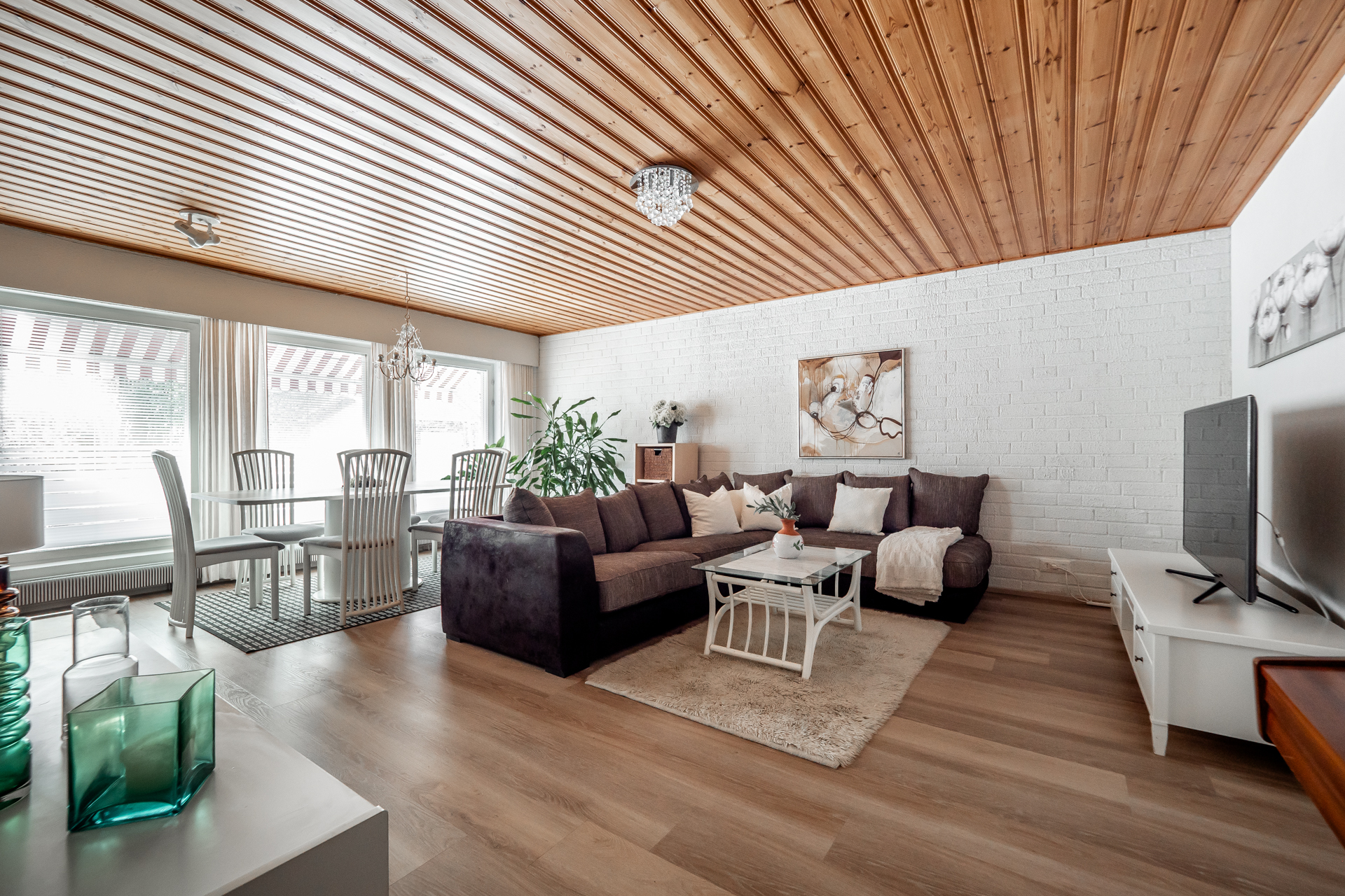 Korttitie 2, Pateniemi, Oulu