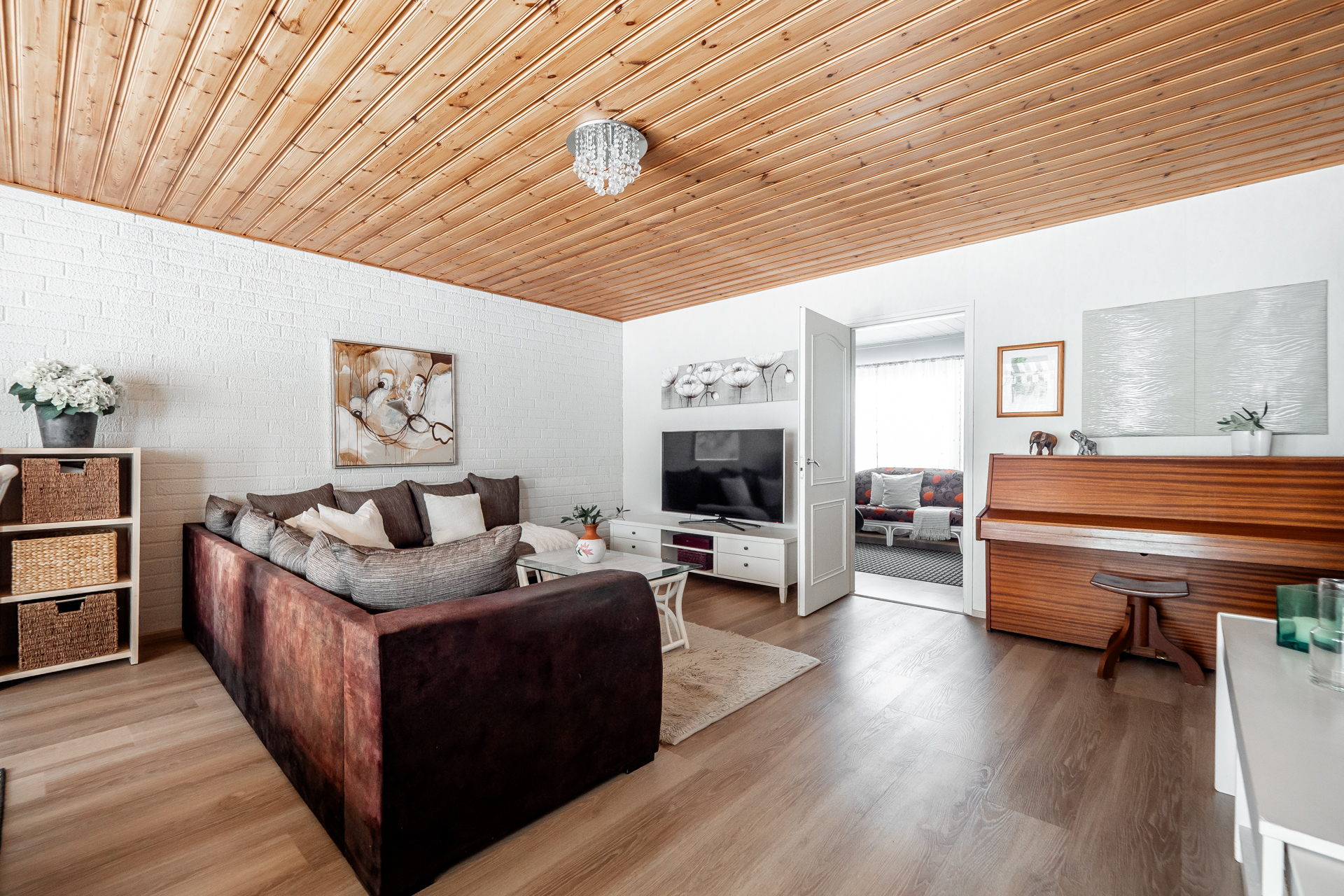 Korttitie 2, Pateniemi, Oulu