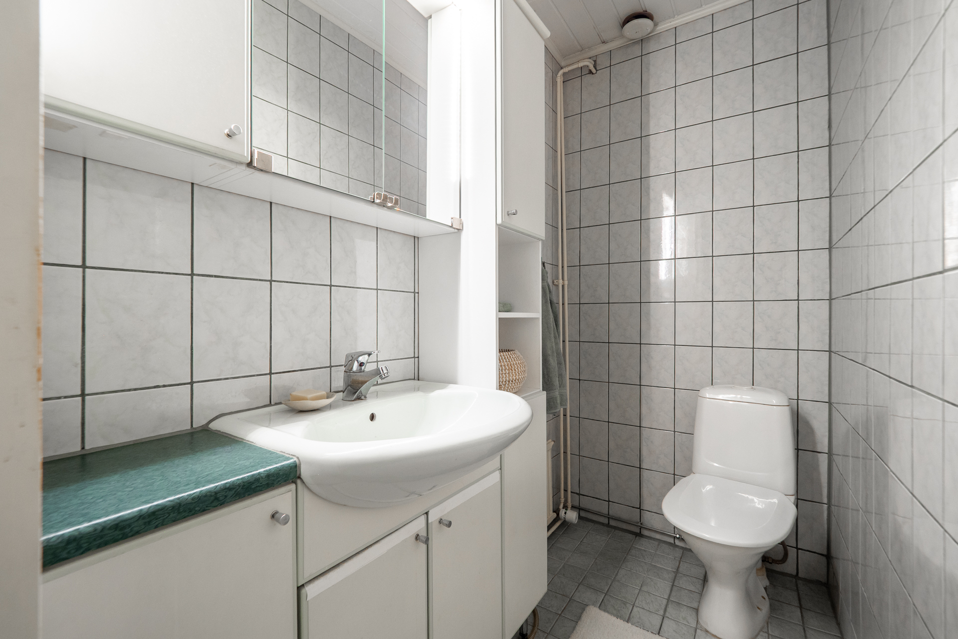 Korttitie 2, Pateniemi, Oulu