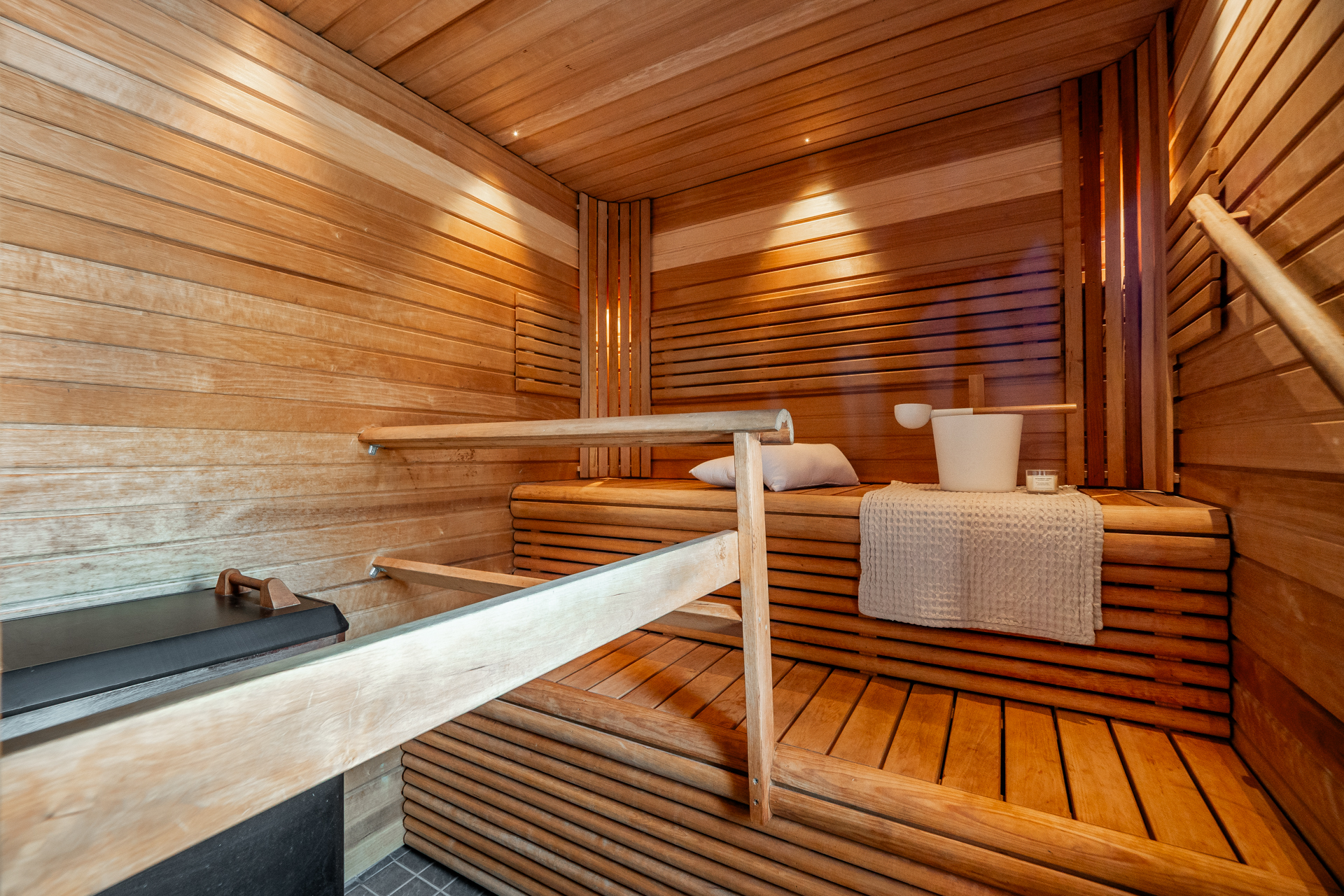 Korttitie 2, Pateniemi, Oulu