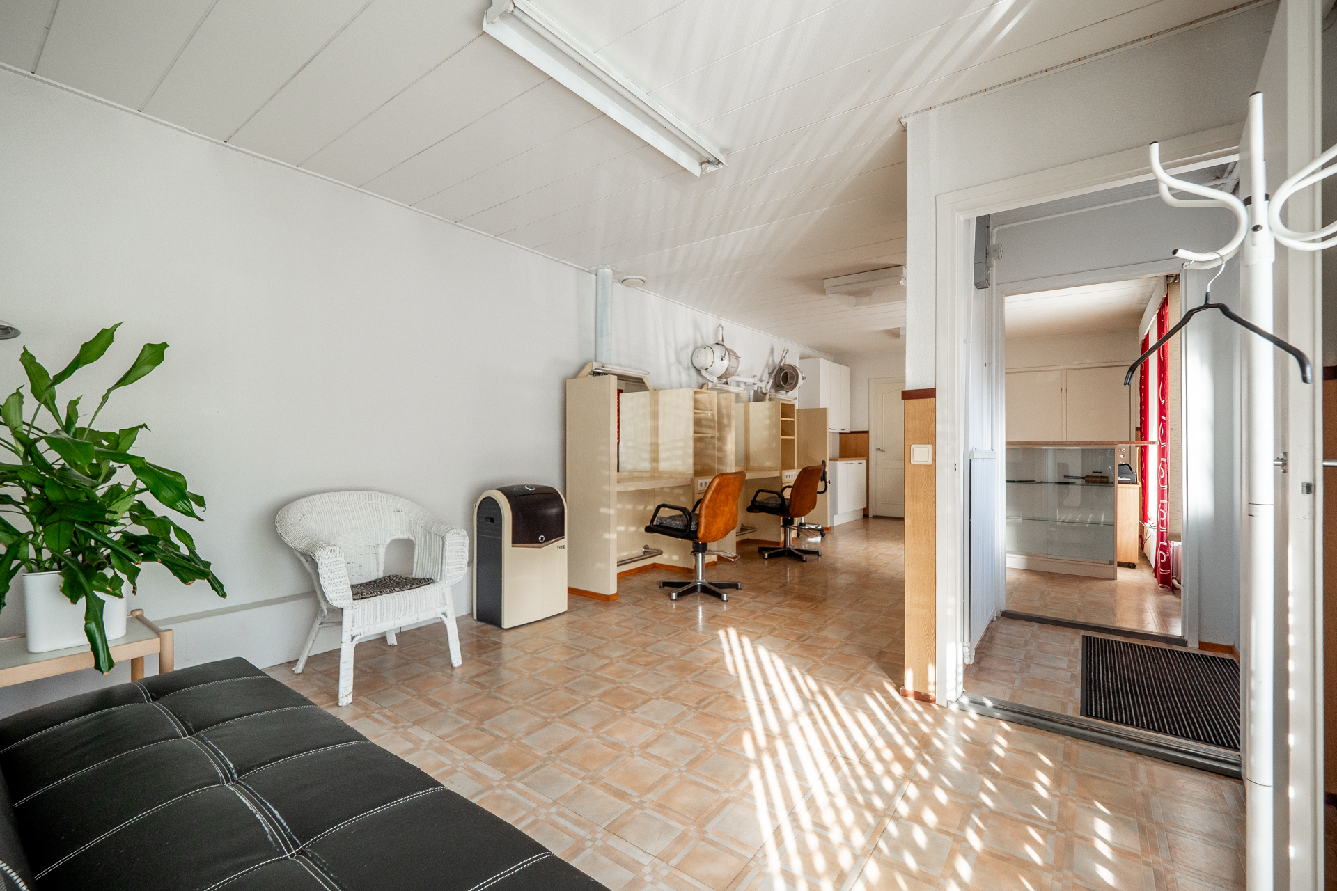 Korttitie 2, Pateniemi, Oulu