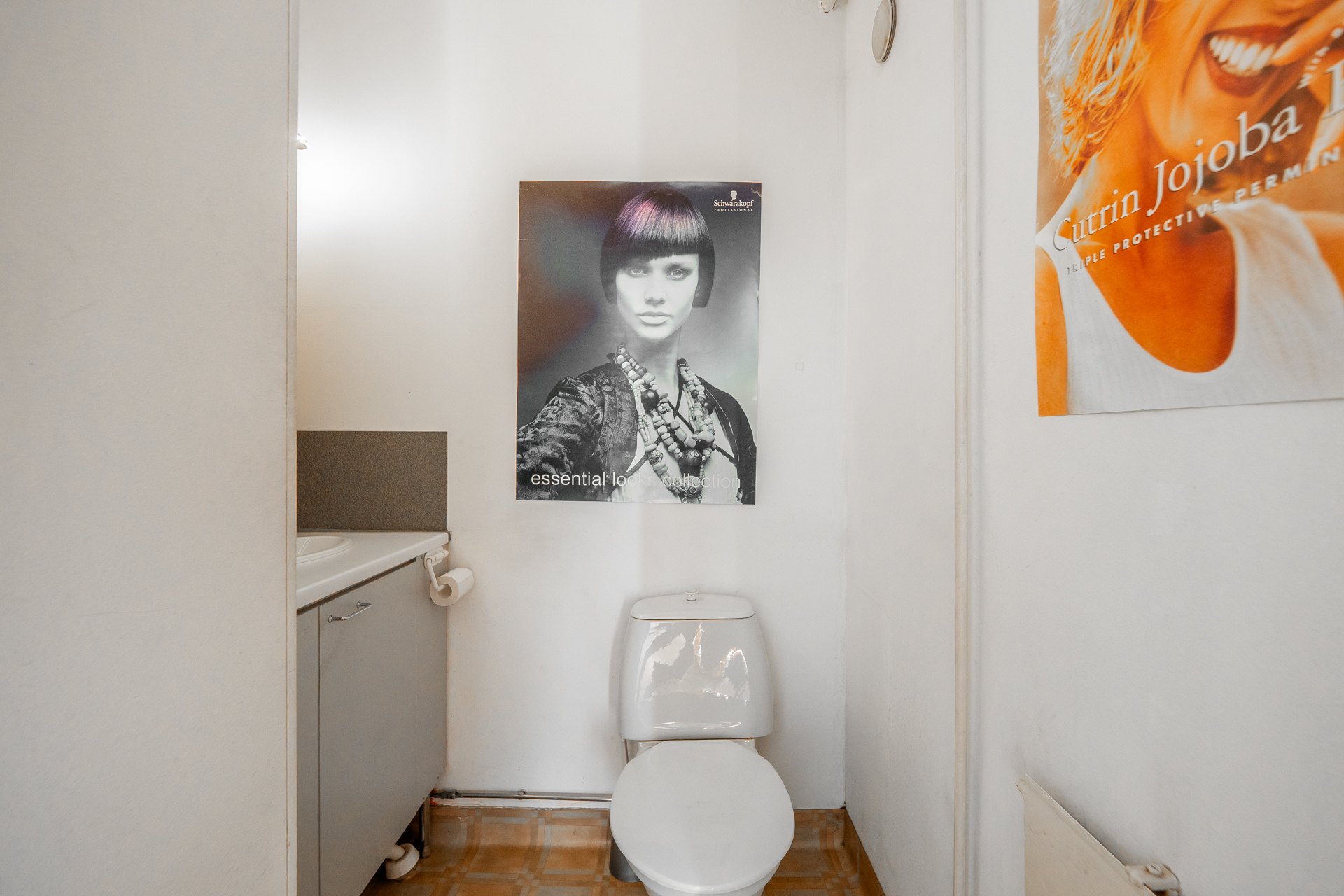 Korttitie 2, Pateniemi, Oulu