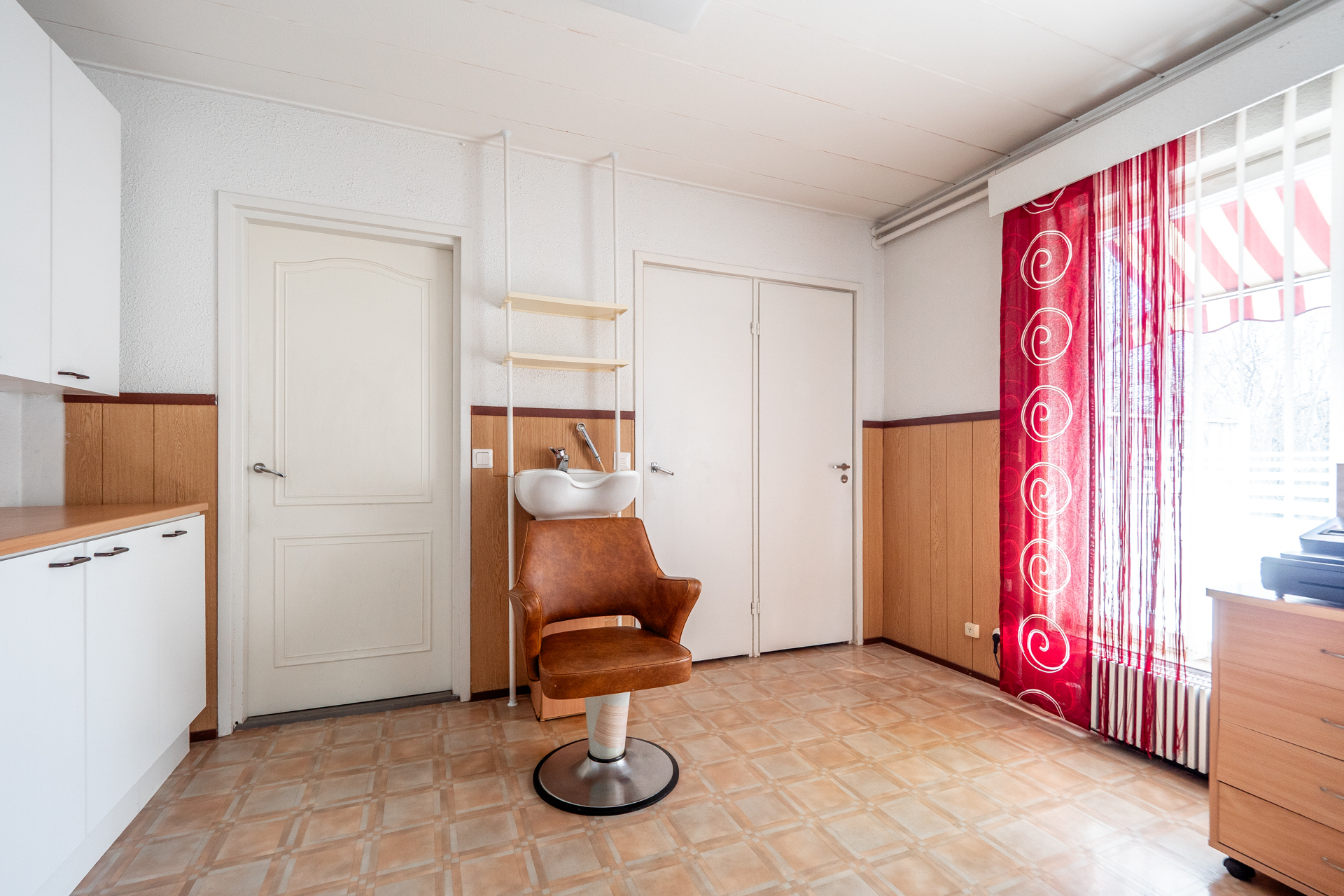 Korttitie 2, Pateniemi, Oulu