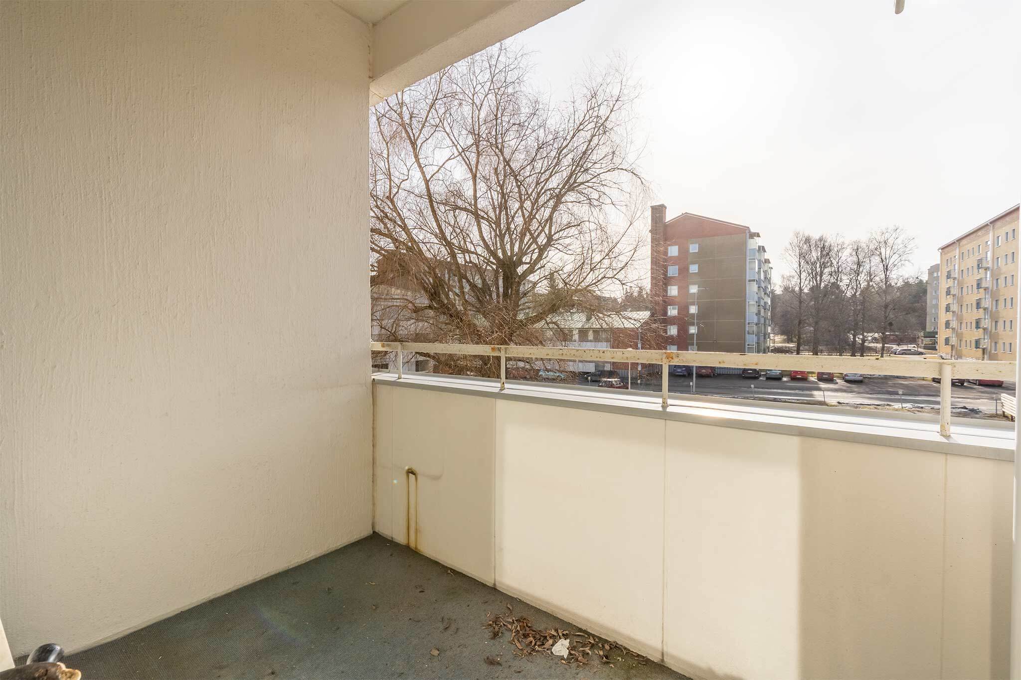 Pellervonkatu 6, Kaleva, Tampere