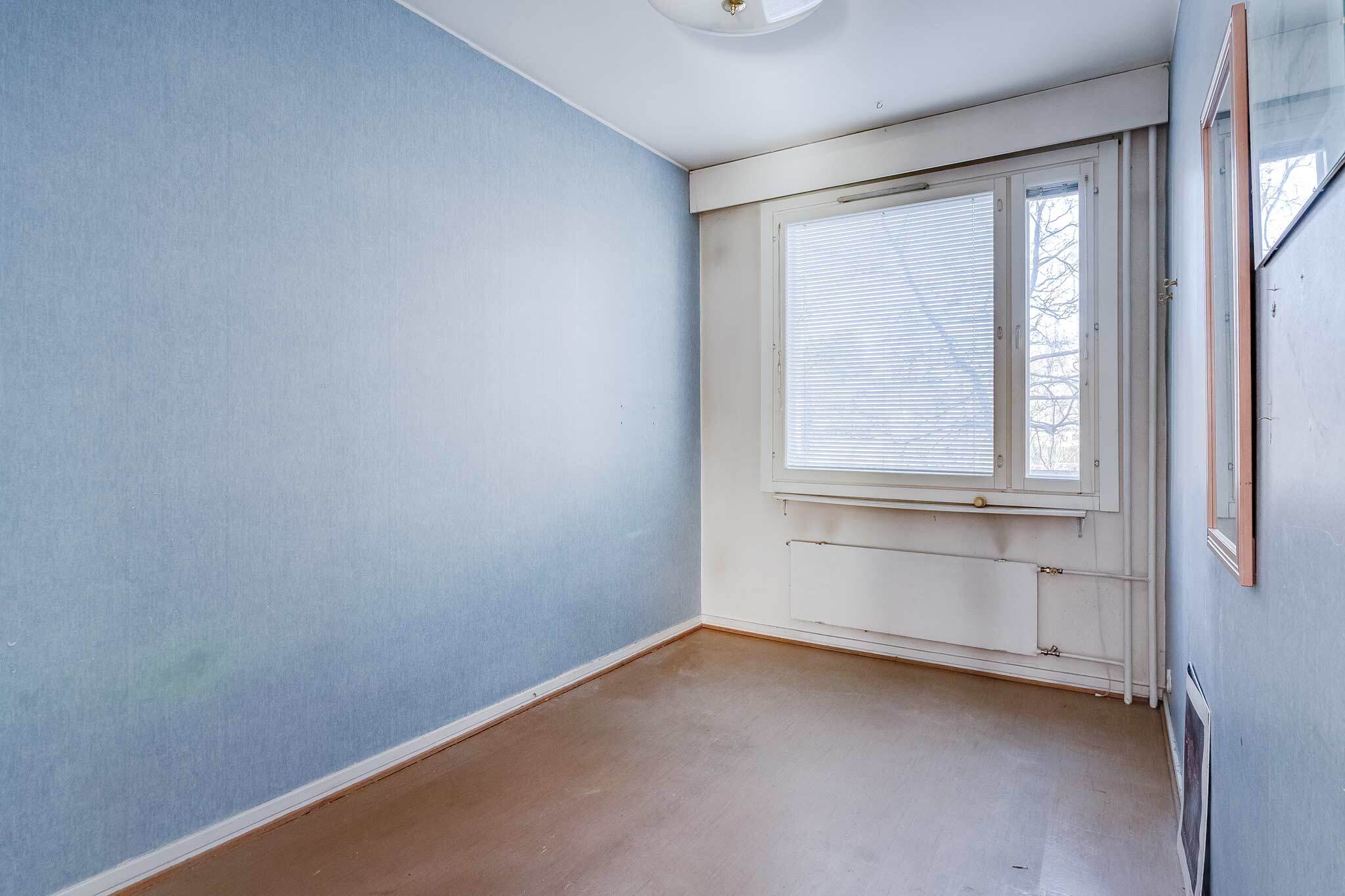 Pellervonkatu 6, Kaleva, Tampere