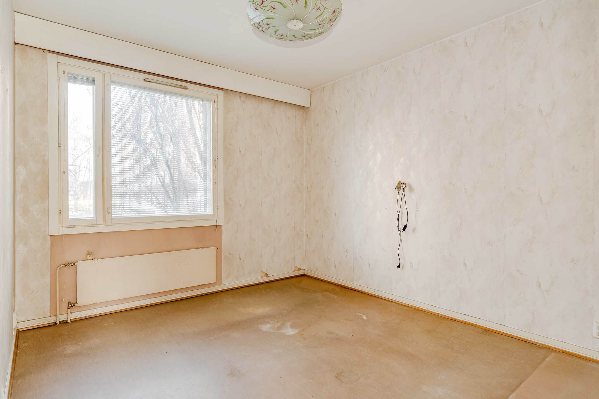 Pellervonkatu 6, Kaleva, Tampere