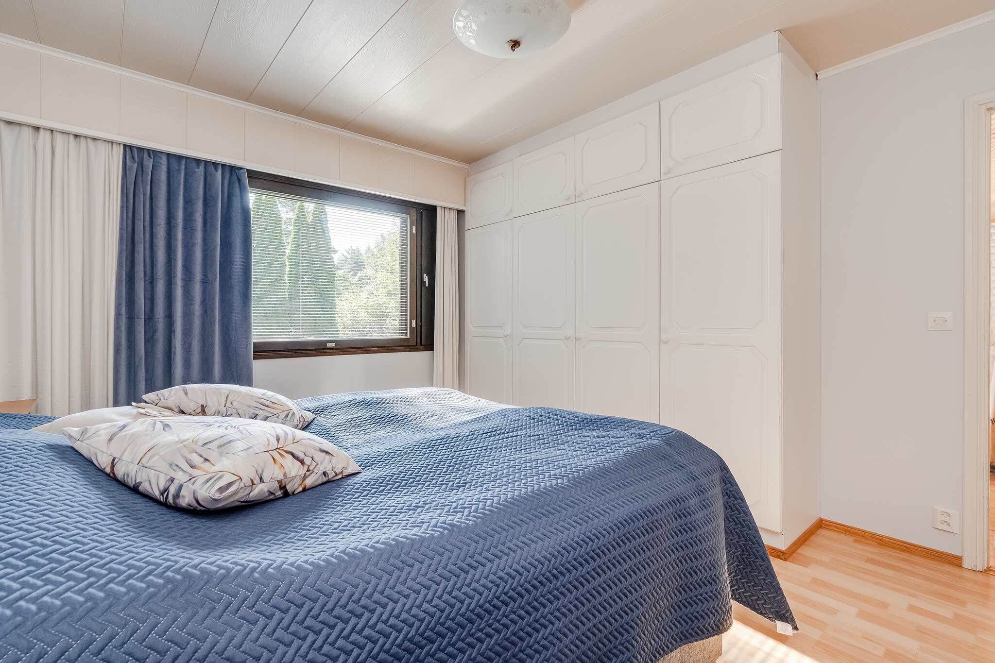 Anjankuja 3, Tasanne, Tampere