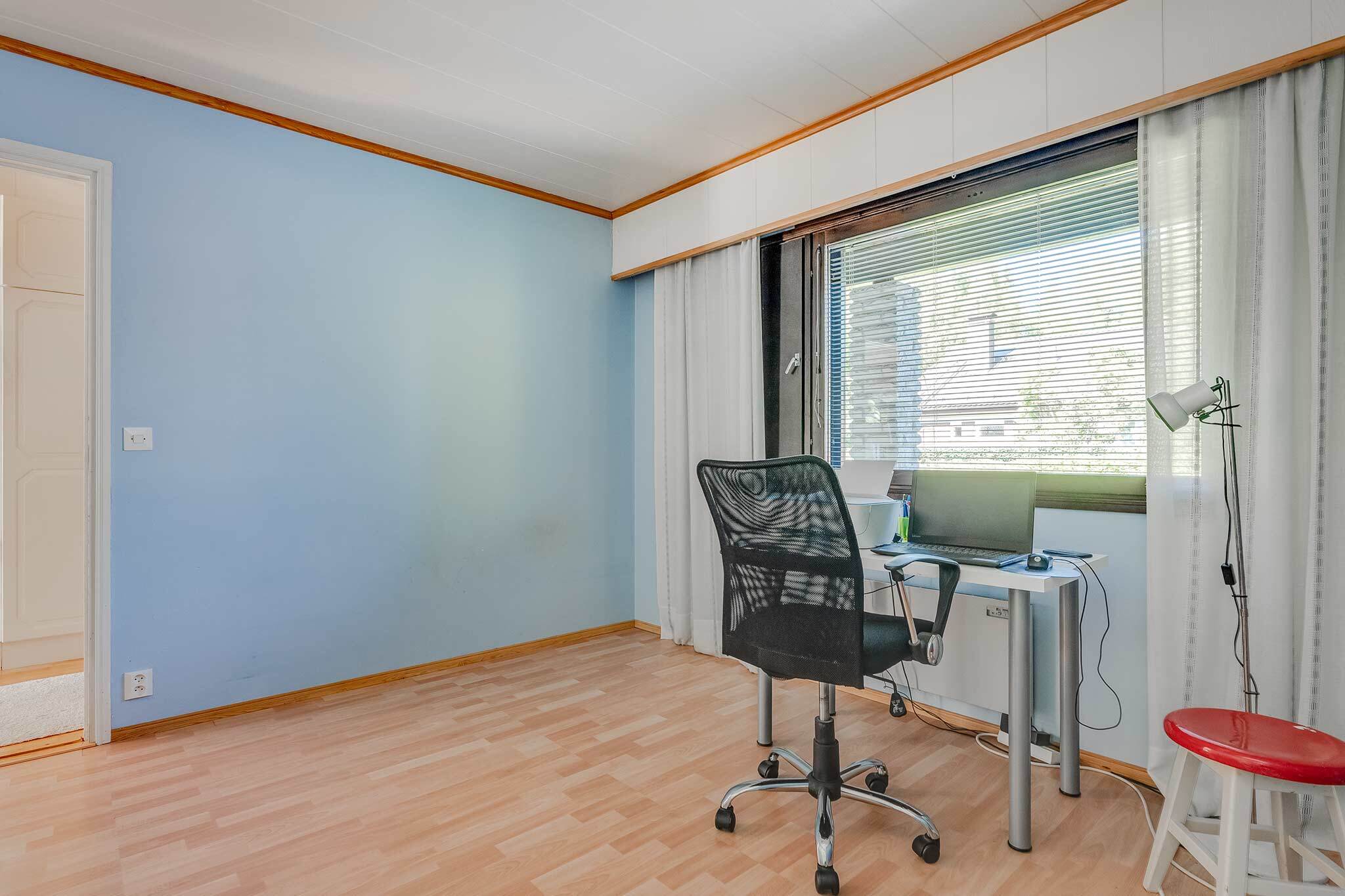 Anjankuja 3, Tasanne, Tampere