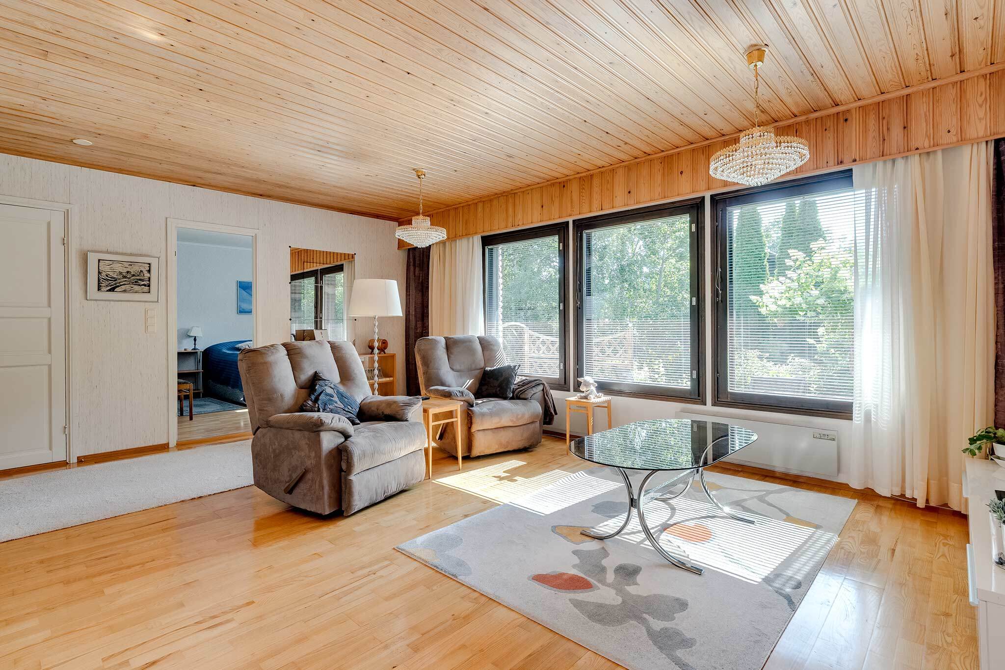 Anjankuja 3, Tasanne, Tampere