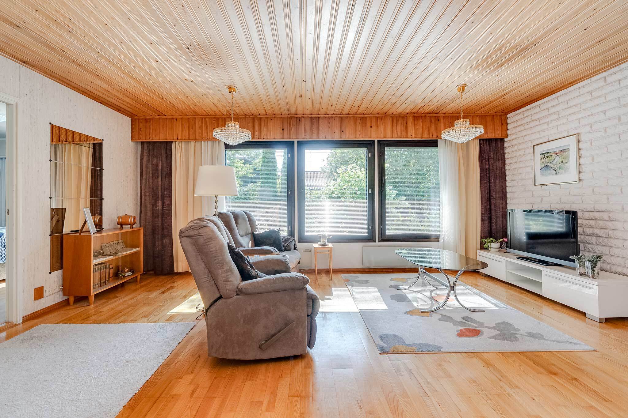 Anjankuja 3, Tasanne, Tampere