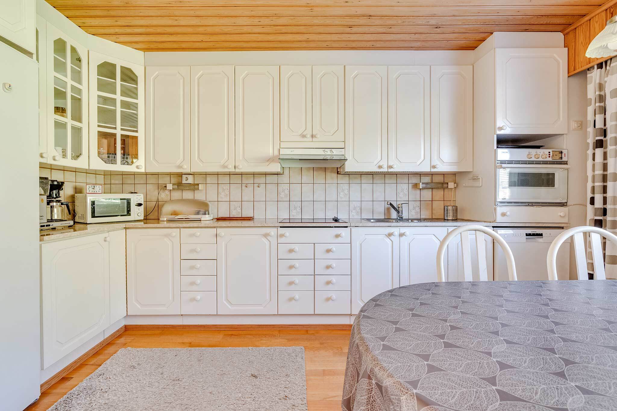 Anjankuja 3, Tasanne, Tampere