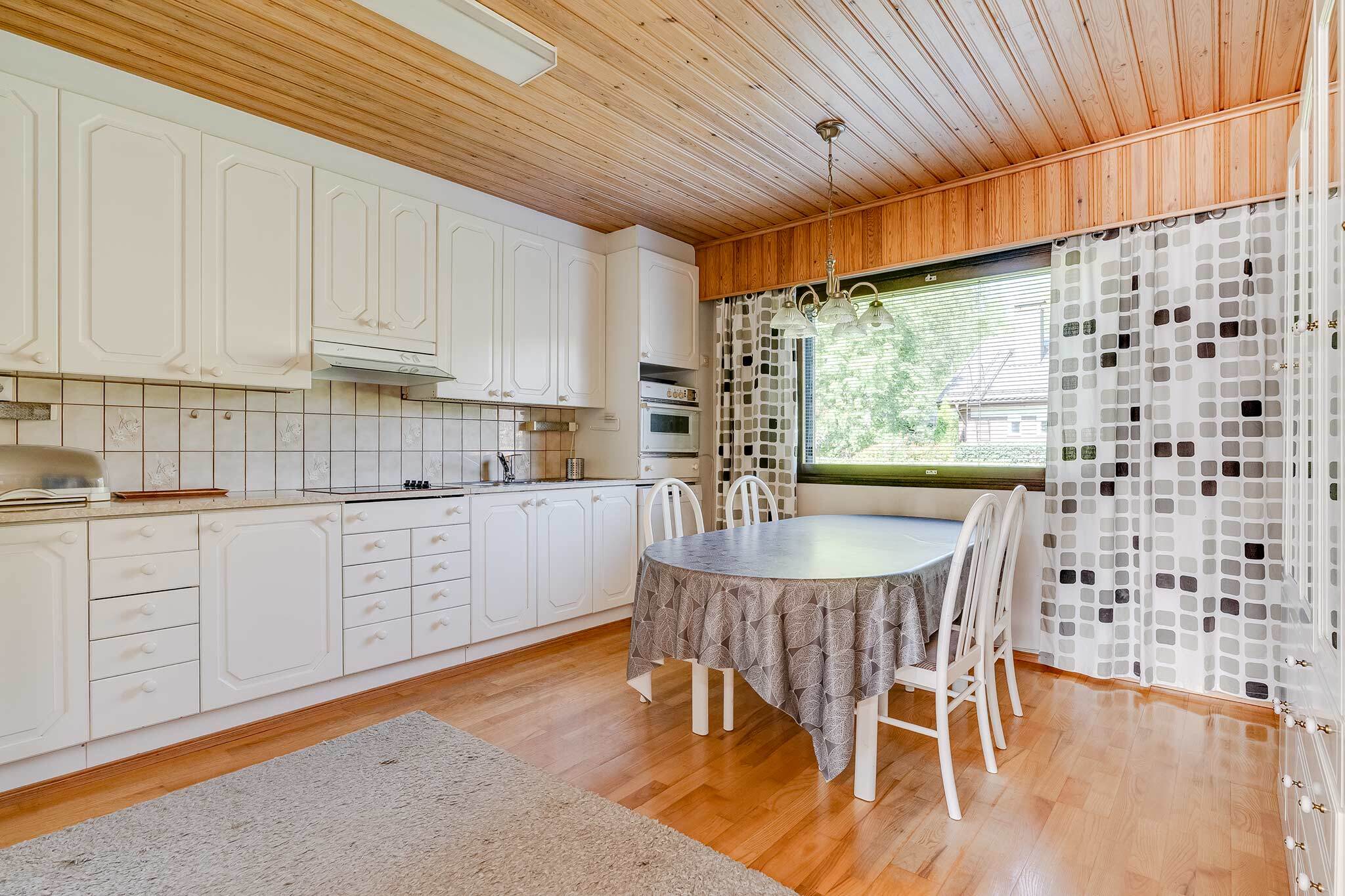 Anjankuja 3, Tasanne, Tampere