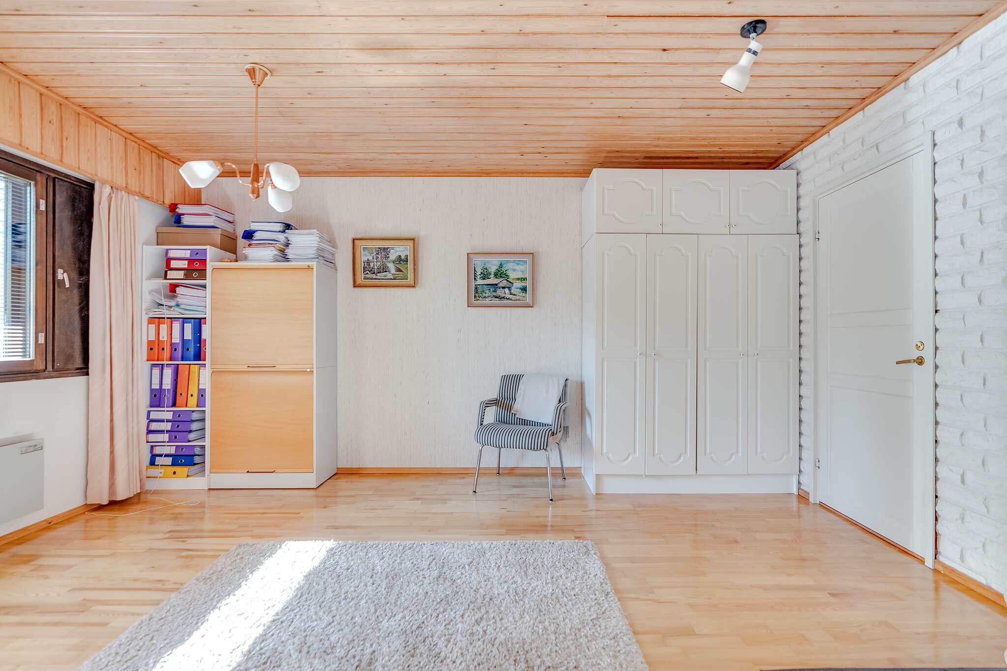 Anjankuja 3, Tasanne, Tampere