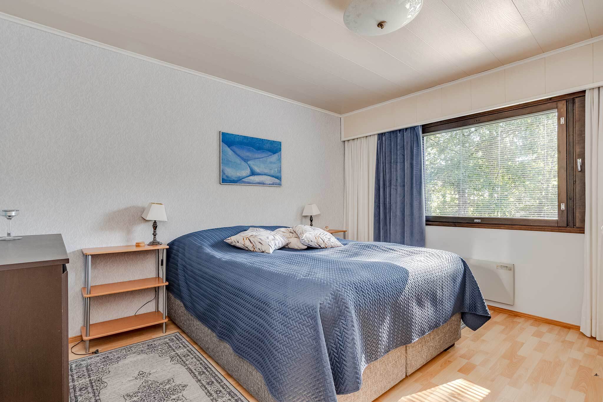 Anjankuja 3, Tasanne, Tampere