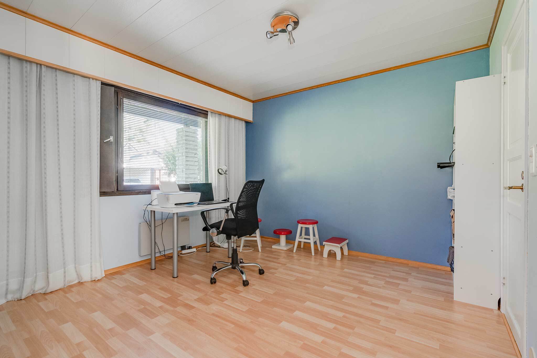 Anjankuja 3, Tasanne, Tampere