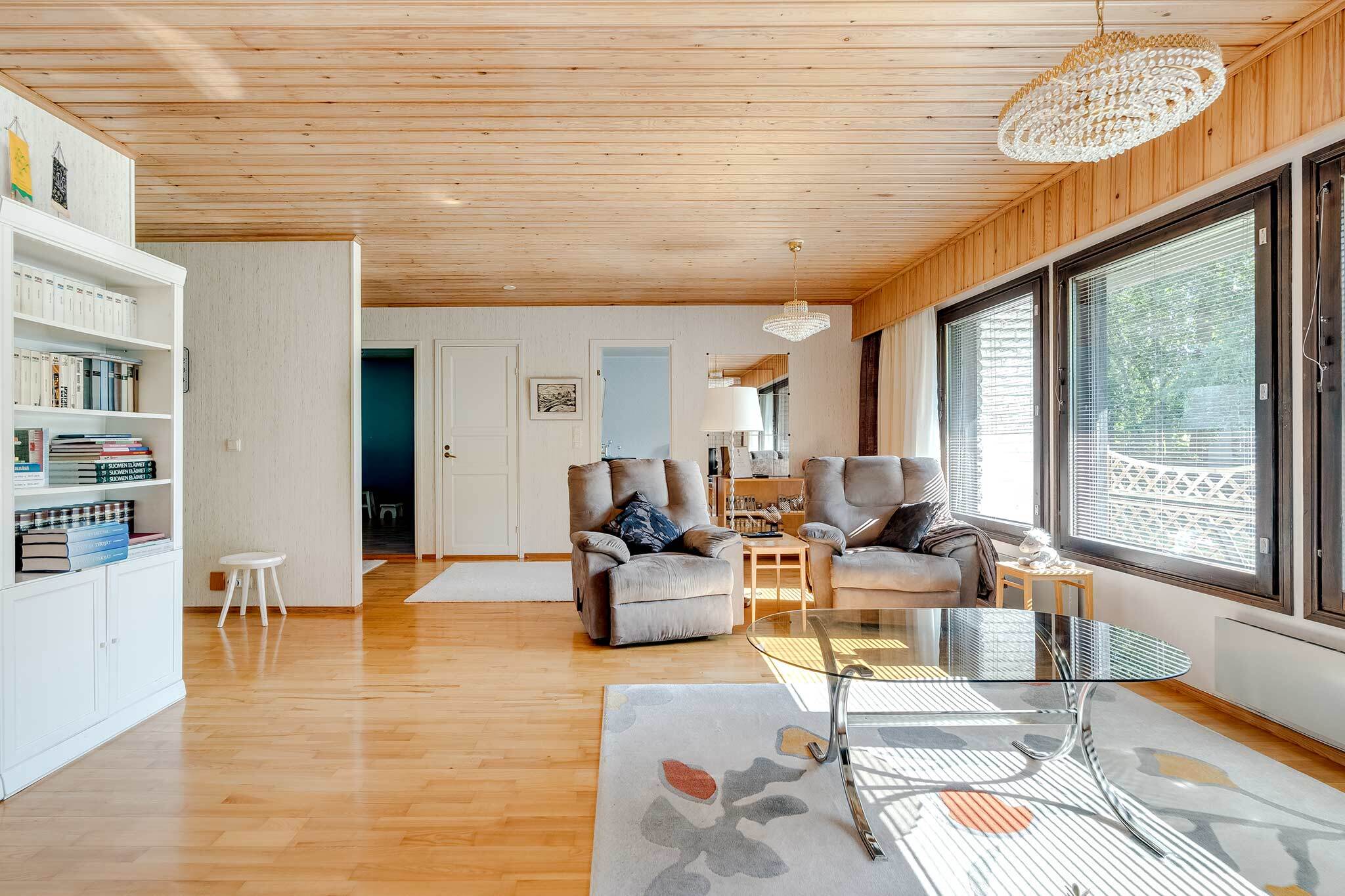 Anjankuja 3, Tasanne, Tampere