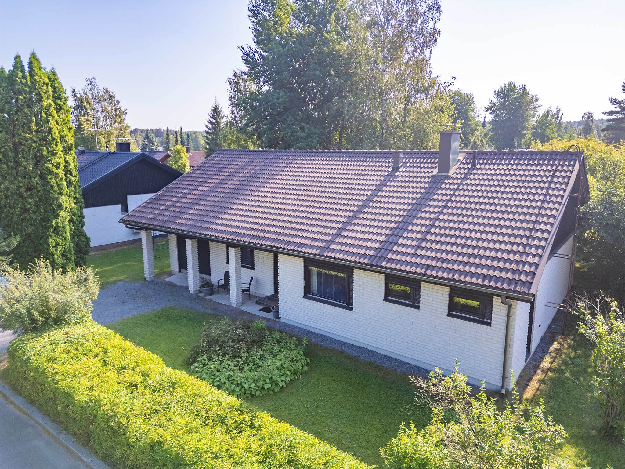 Anjankuja 3, Tasanne, Tampere