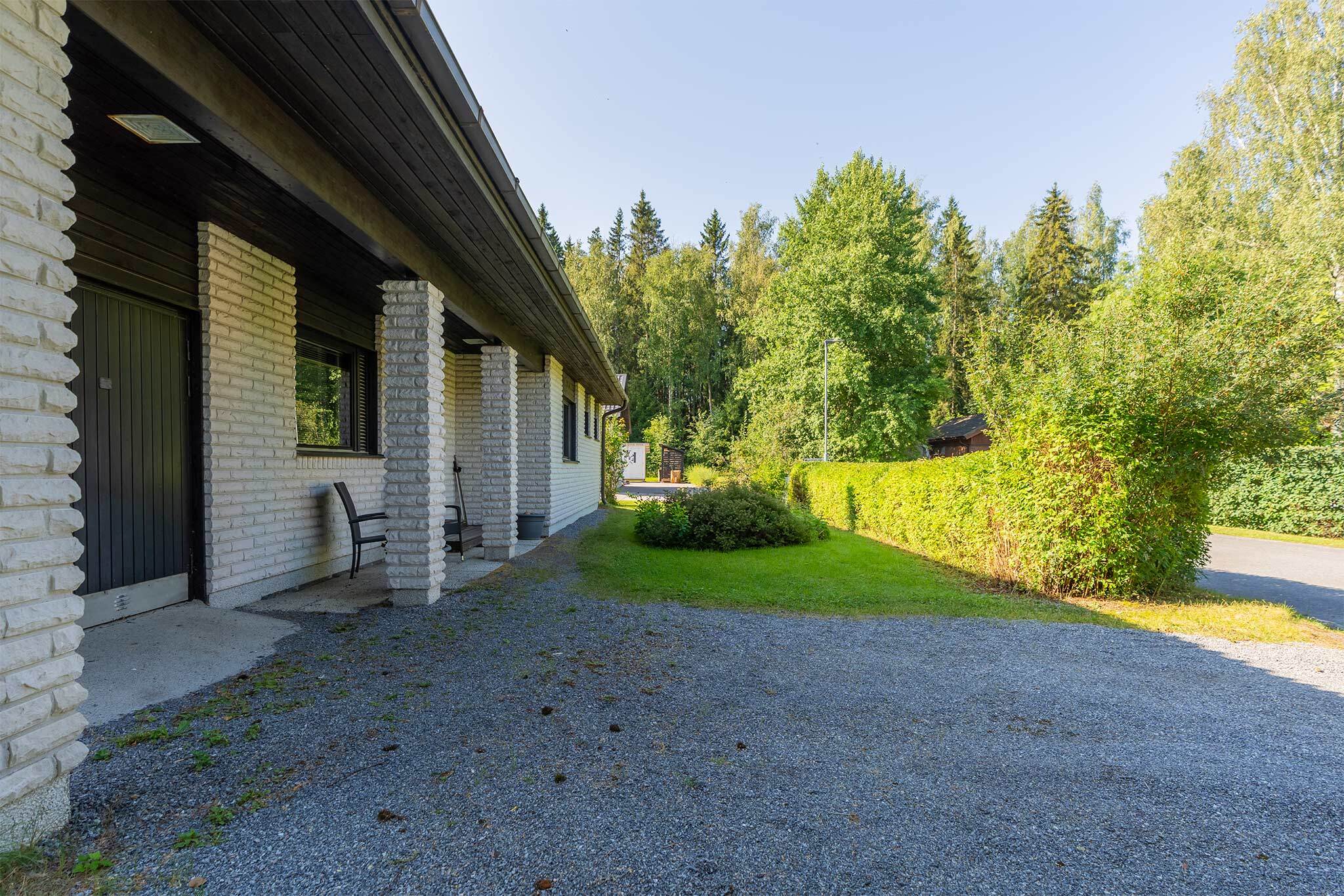 Anjankuja 3, Tasanne, Tampere