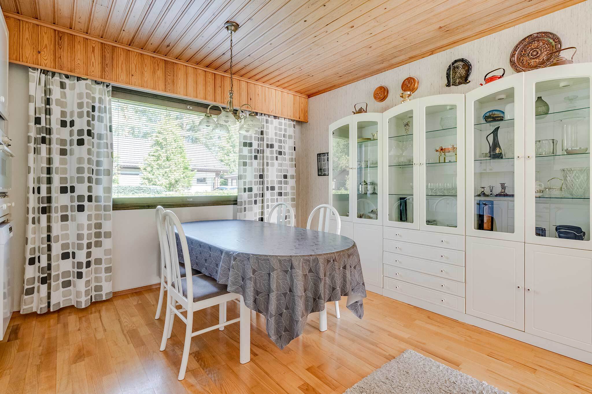 Anjankuja 3, Tasanne, Tampere