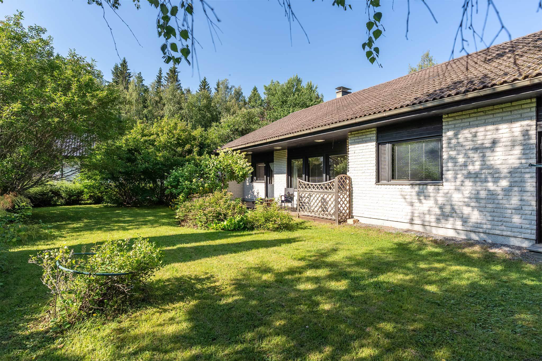 Anjankuja 3, Tasanne, Tampere