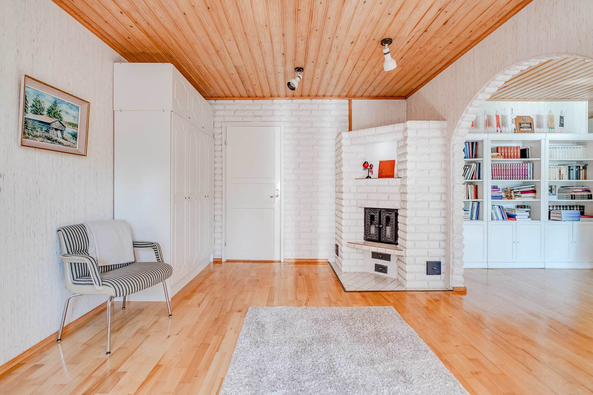 Anjankuja 3, Tasanne, Tampere