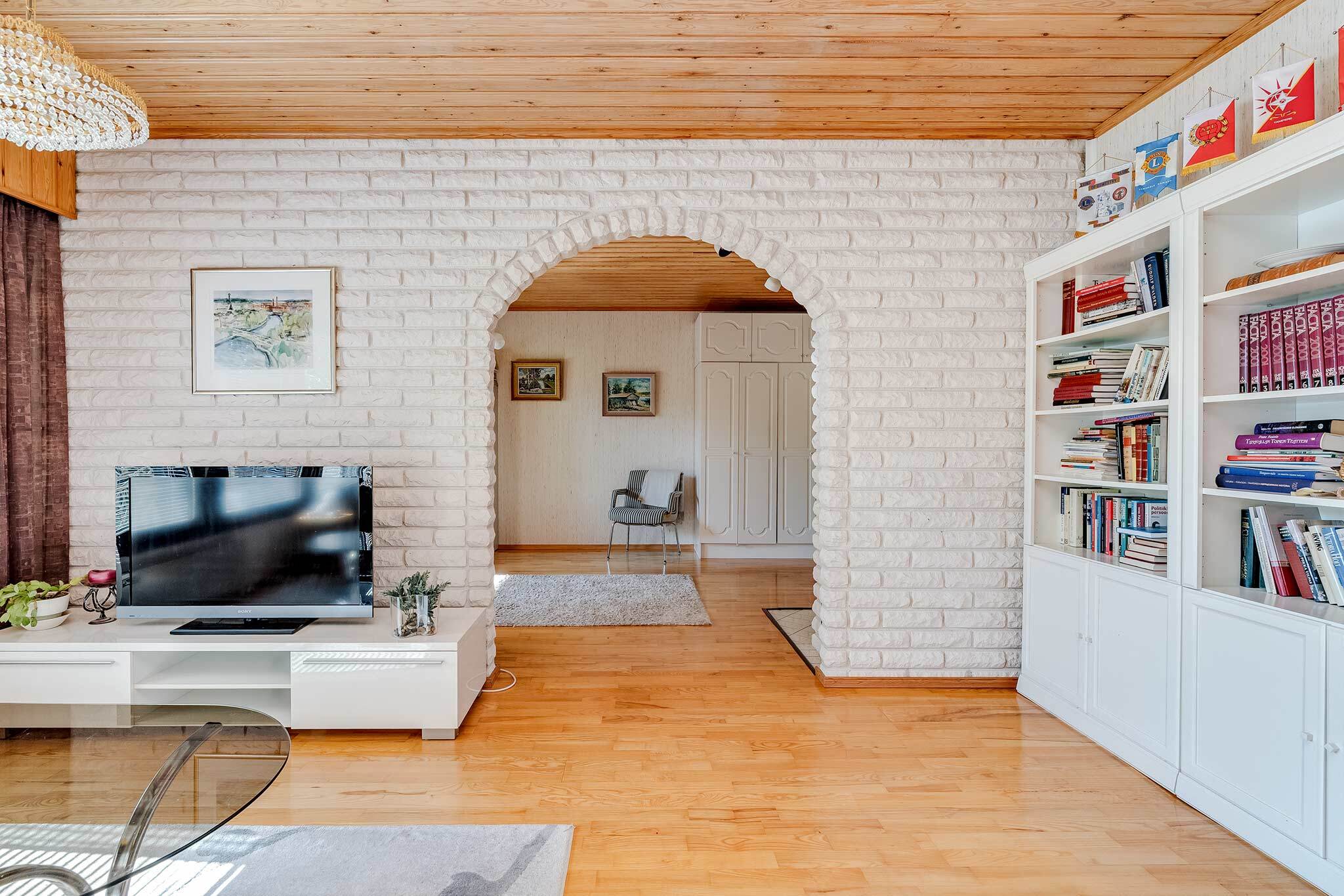 Anjankuja 3, Tasanne, Tampere