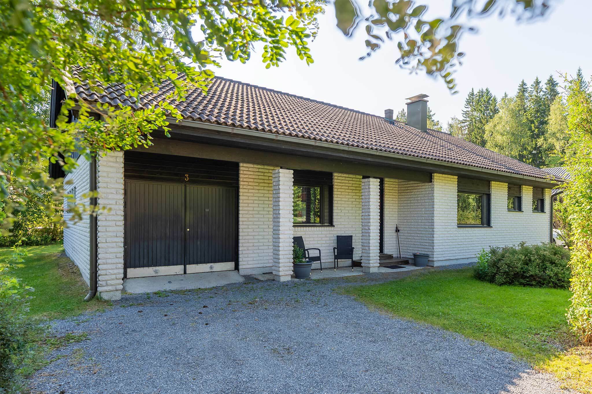 Anjankuja 3, Tasanne, Tampere