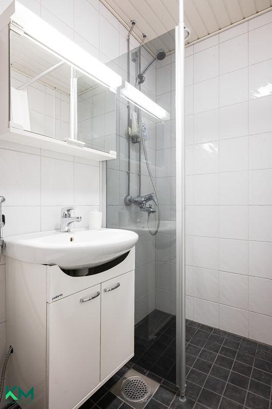 Honkapirtinkatu 7, Jalkaranta, Lahti