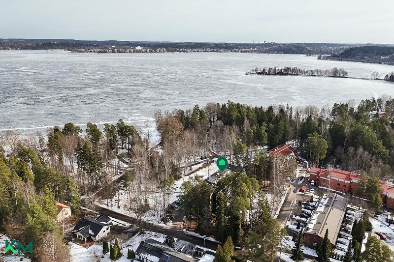 Honkapirtinkatu 7, Jalkaranta, Lahti