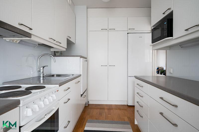 Honkapirtinkatu 7, Jalkaranta, Lahti