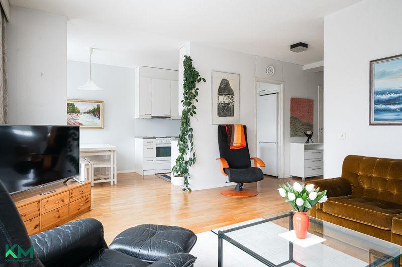 Honkapirtinkatu 7, Jalkaranta, Lahti