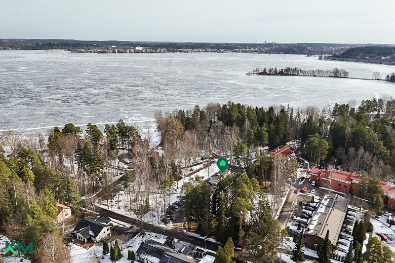 Honkapirtinkatu 7, Jalkaranta, Lahti