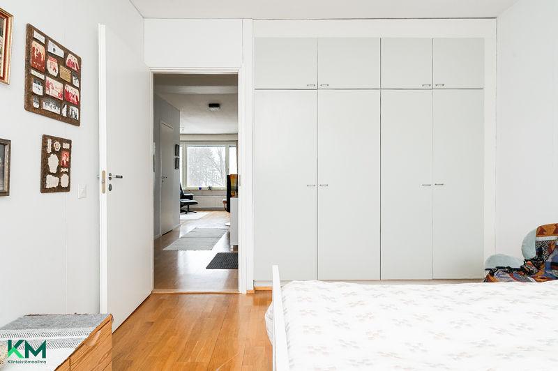 Honkapirtinkatu 7, Jalkaranta, Lahti