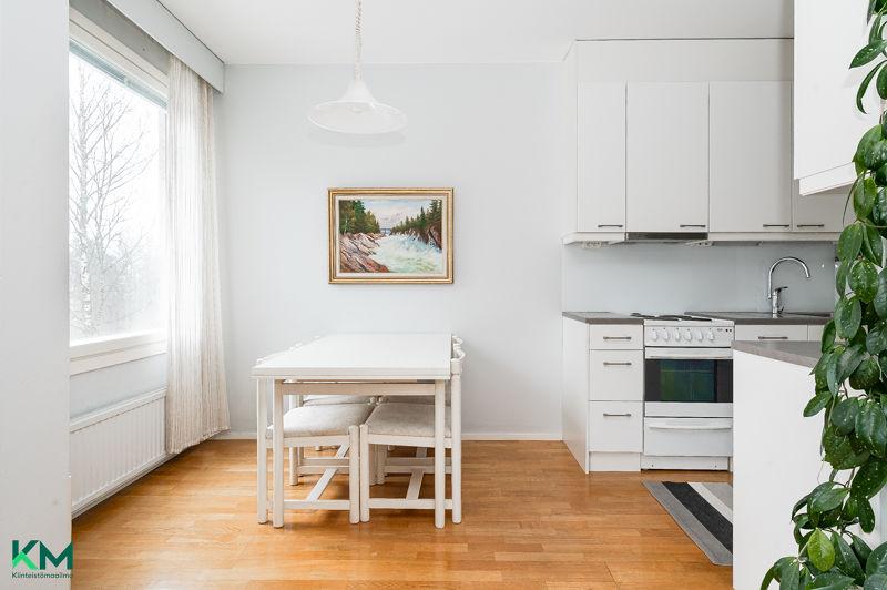 Honkapirtinkatu 7, Jalkaranta, Lahti