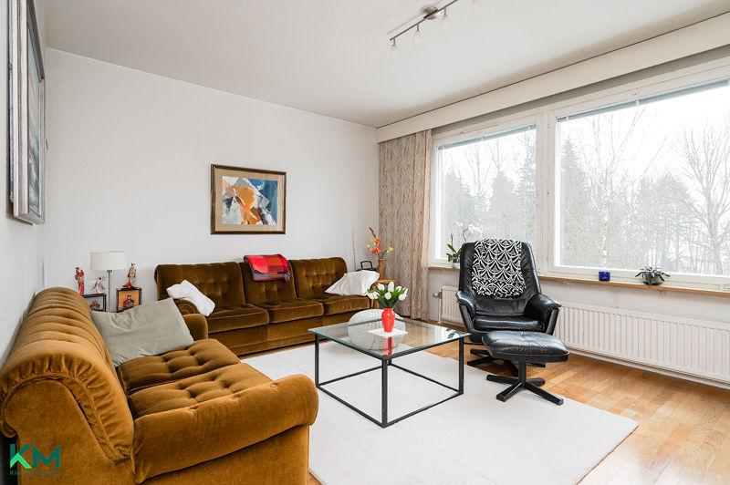 Honkapirtinkatu 7, Jalkaranta, Lahti