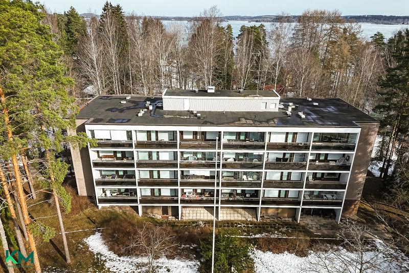 Honkapirtinkatu 7, Jalkaranta, Lahti