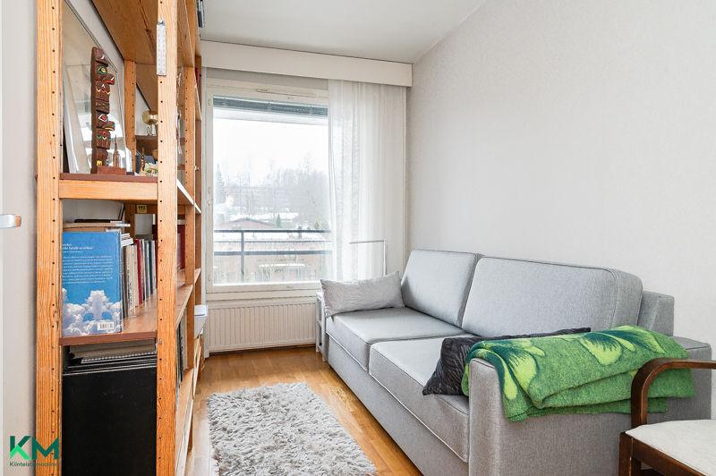 Honkapirtinkatu 7, Jalkaranta, Lahti