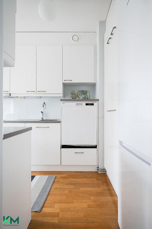 Honkapirtinkatu 7, Jalkaranta, Lahti