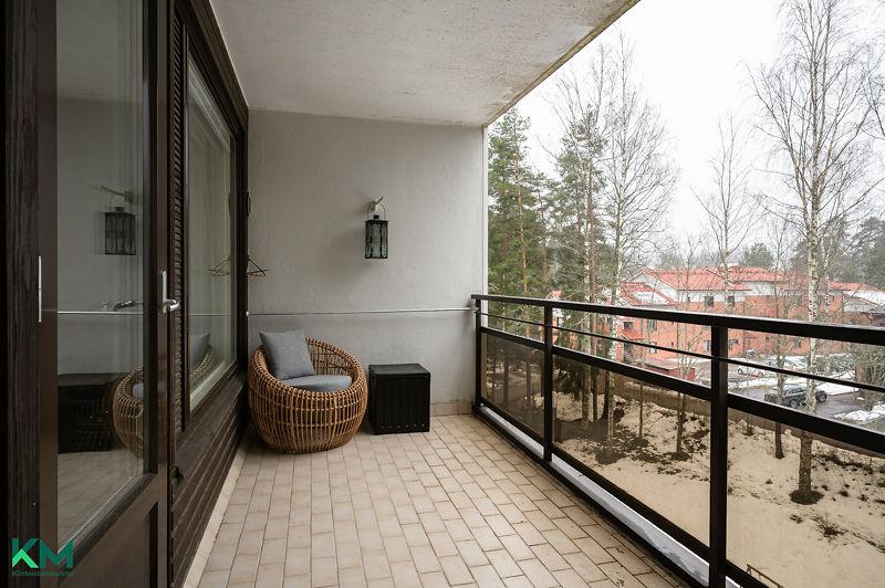 Honkapirtinkatu 7, Jalkaranta, Lahti