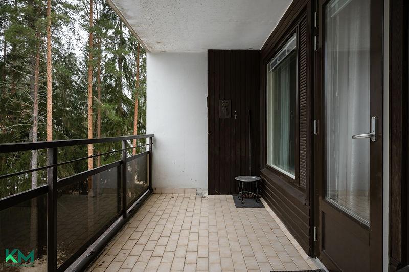 Honkapirtinkatu 7, Jalkaranta, Lahti