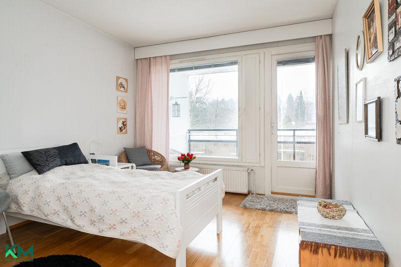 Honkapirtinkatu 7, Jalkaranta, Lahti