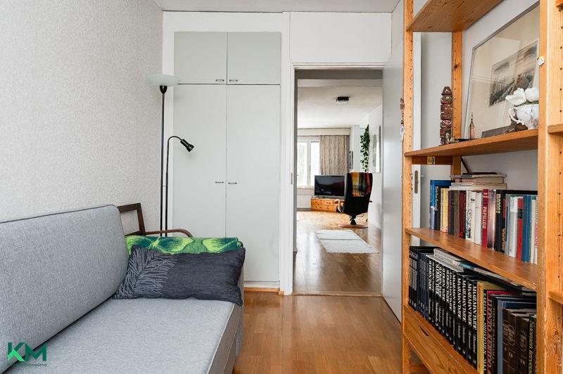 Honkapirtinkatu 7, Jalkaranta, Lahti