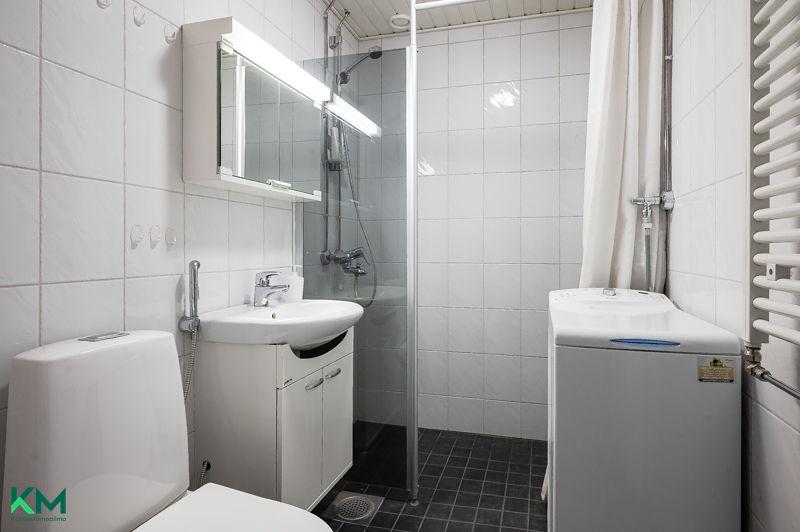 Honkapirtinkatu 7, Jalkaranta, Lahti