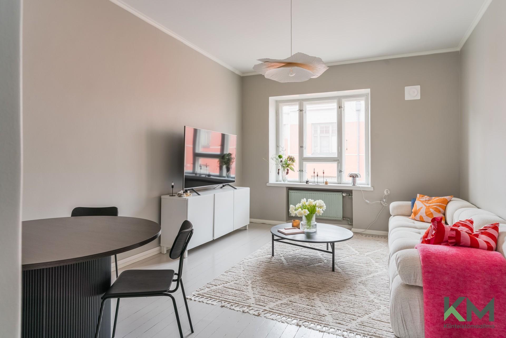 Neitsytpolku 9, Ullanlinna, Helsinki