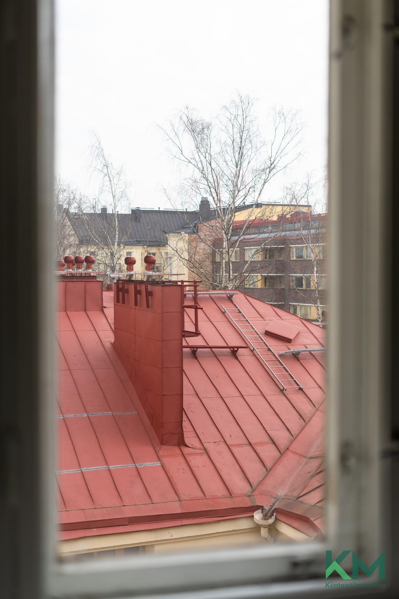 Neitsytpolku 9, Ullanlinna, Helsinki