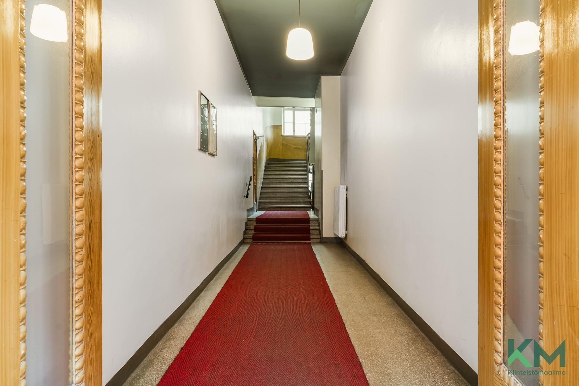 Neitsytpolku 9, Ullanlinna, Helsinki